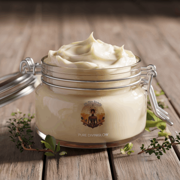 Butters & Salves