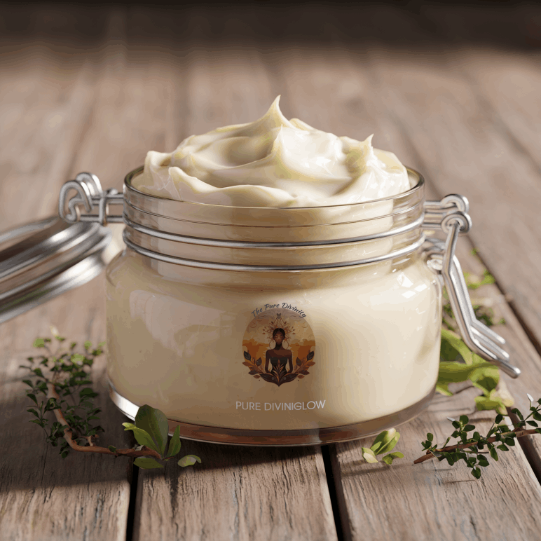 Butters & Salves