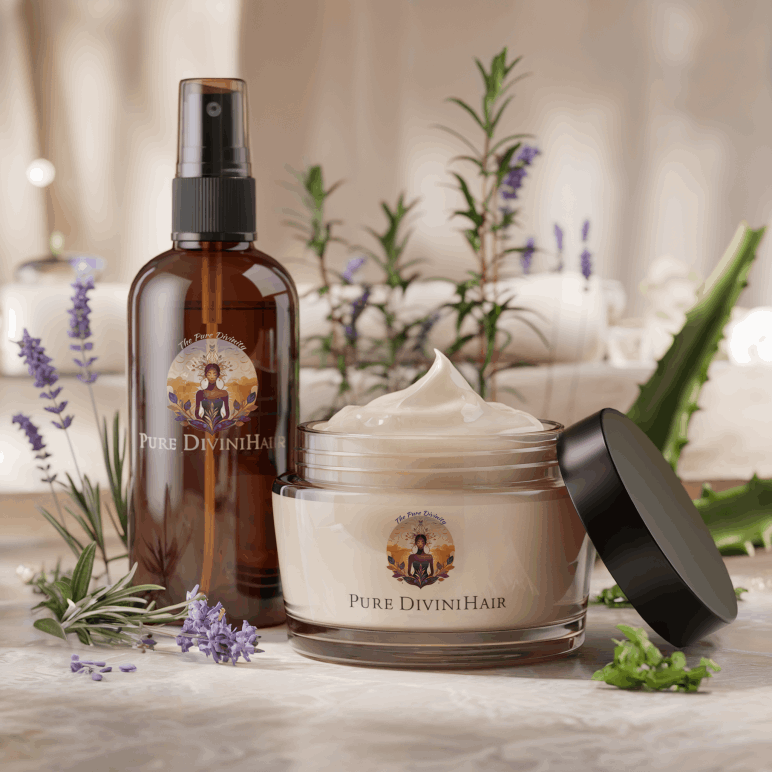 Haircare