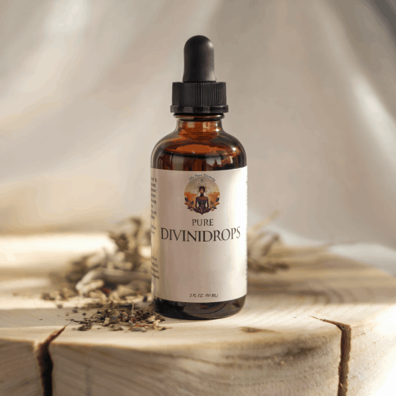 Tinctures