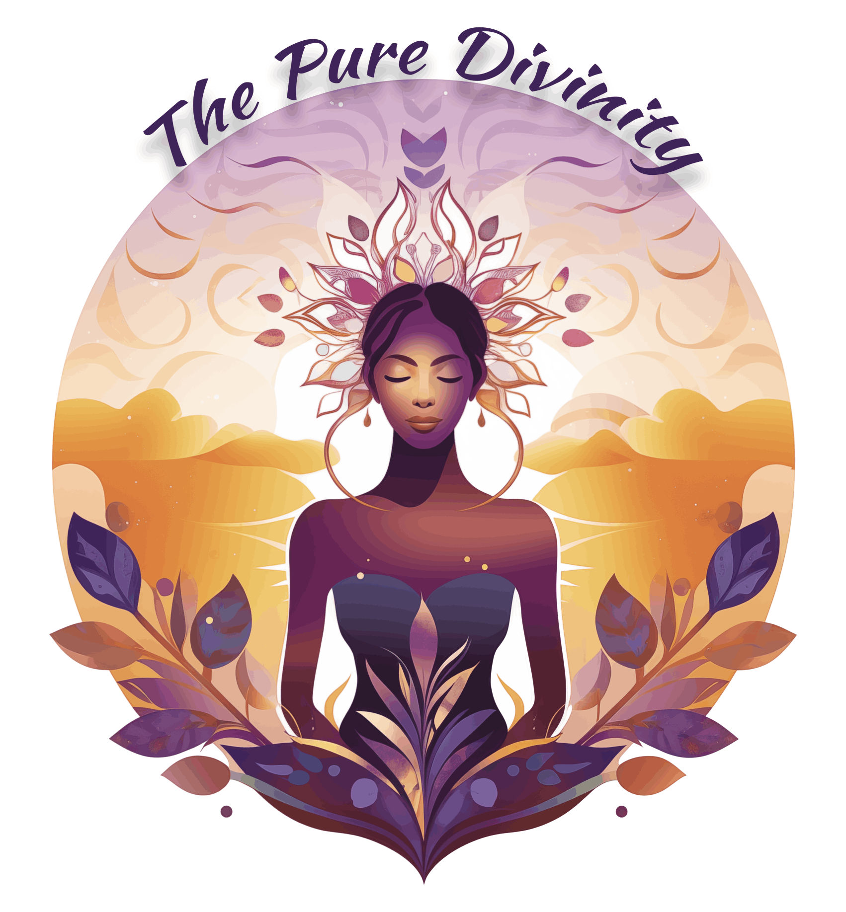The Pure Divinity